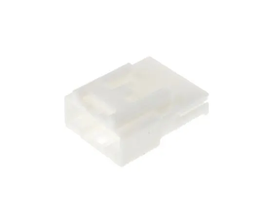 63-5000-15　TE Connectivity TH 025 Series, 2 Row 20 Way Cable Mount Socket Automotive connector housing　1473750-1
