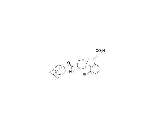 62-8422-67　11beta-HSD1 Inhibitor, 10j　385581-10MG
