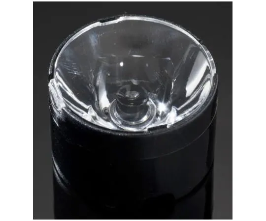 63-5163-88　Ledil CA12816_LXP2-RS2, Leila Series LED Lens, 8 → 10 ° Round Beam　CA12816_LXP2-RS2