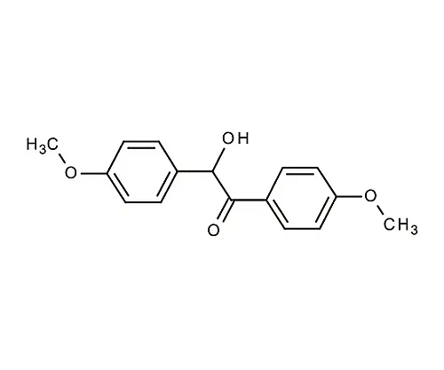 61-0379-03　P-Anisoin for Synthesis 841595 25G　8.41595.0025