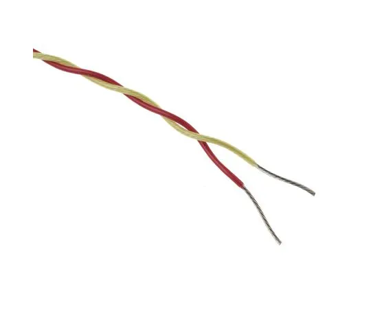 63-5146-68　RS PRO Type K Thermocouple 1m Length, , -75°C → 250°C　847-9690