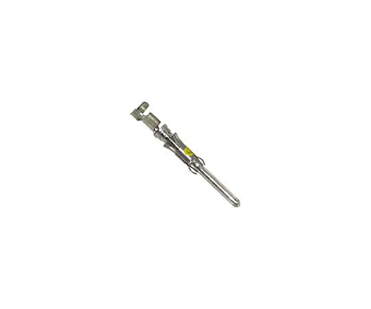 63-5096-51　TE Connectivity Type III+ Series, size 20 Male Circular Connector Contact for *** with CPC Connectors, Wire size 24　1-66400-0