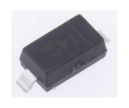 63-5054-02　Diodes Inc Switching Diode, 300mA 100V, 2-Pin SOD-123 1N4148W-13-F　1N4148W-13-F