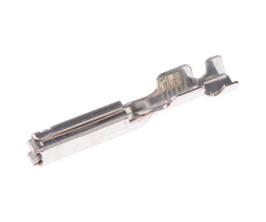 63-5013-57　TE Connectivity GET .64 Female Crimp Terminal Contact 18AWG 1393366-1　1393366-1