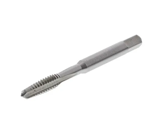 63-6560-97　RS PRO HSS 1/4 in BSW Straight Flute Tap Tap Set　152-136