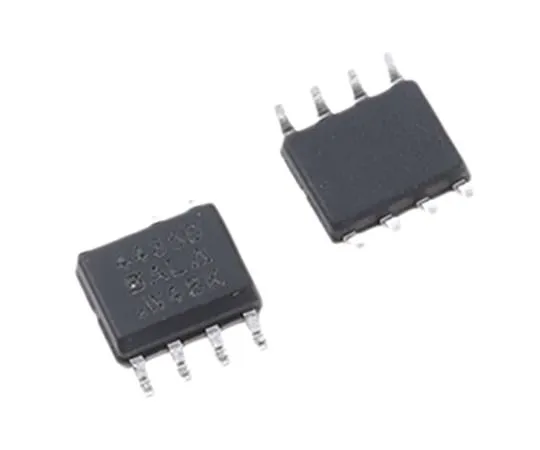 63-4996-99　SI4435DDY-T1-GE3 P-Channel MOSFET, 8.1 A, 30 V, 8-Pin SOIC Vishay　SI4435DDY-T1-GE3
