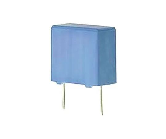 63-5002-32　Epcos 100nF Polypropylene Capacitor PP 140 V ac, 250 V dc ±10% Tolerance Through Hole B32620 Series　B32620A3104K189