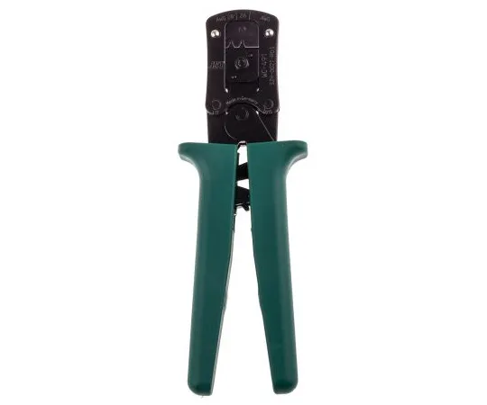 63-4964-51　JST WC Ratchet Crimping Tool for Crimp Contact　WC-491