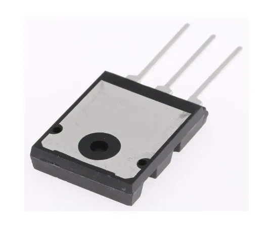 63-5106-06　ON Semi MJL21193G PNP Transistor, 16 A, 250 V, 3-Pin TO-264　MJL21193G