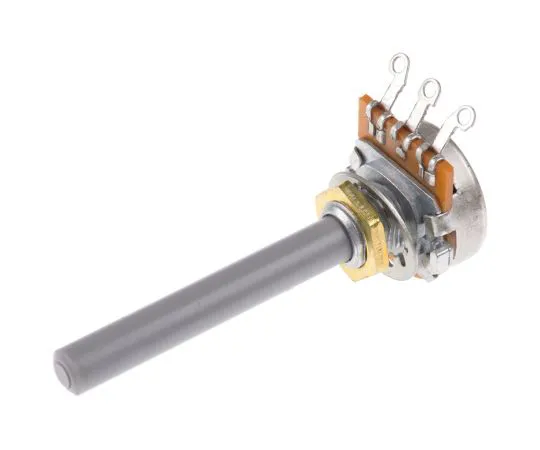 63-6566-98　Potentiometer 1 Momega 0.2 W　1624154-2