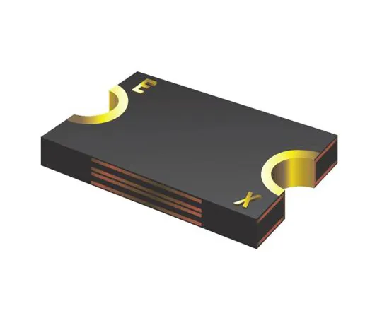 63-5129-95　Bourns 2.6A Surface Mount Resettable F***, 24V　MF-LSMF260X-2