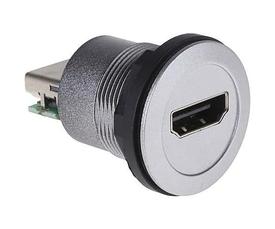 63-5158-11　19 Way Female HDMI Connector　9454521010