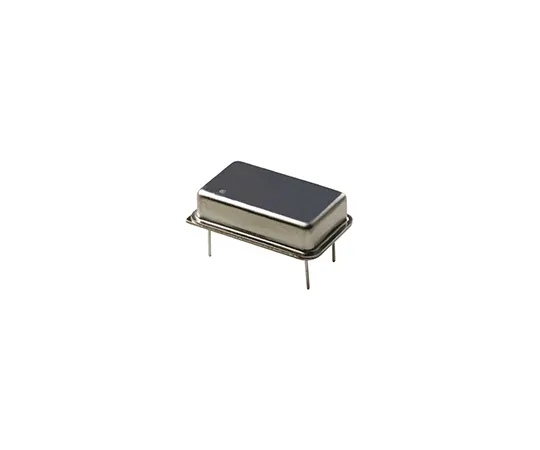 63-5110-46　QANTEK, 50 MHz XO Oscillator, ±50ppm HCMOS, 14-Pin DIP14 QX14T50B50.00000B50TT　QX14T50B50.00000B50TT