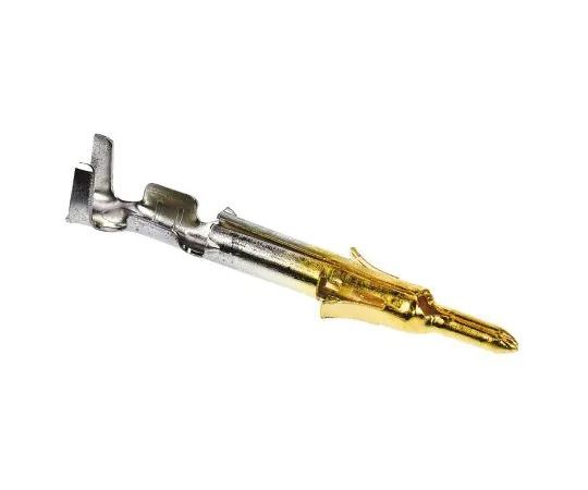 63-4947-71　TE Connectivity Mini-Universal MATE-N-LOK Male Crimp Terminal Contact 22AWG 170359-3　170359-3
