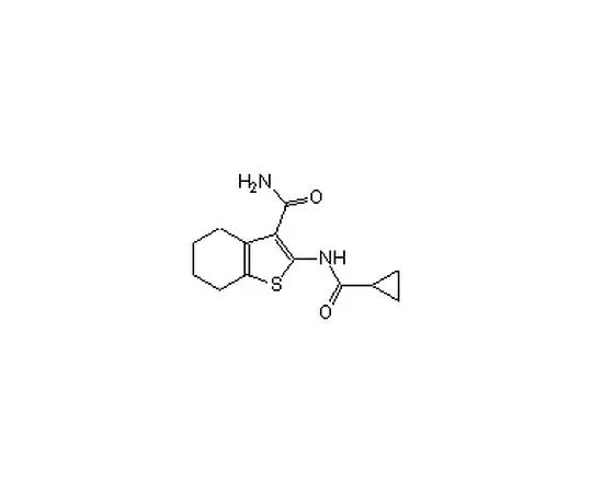 62-8421-20　PknG Inhibitor　370653-10MG