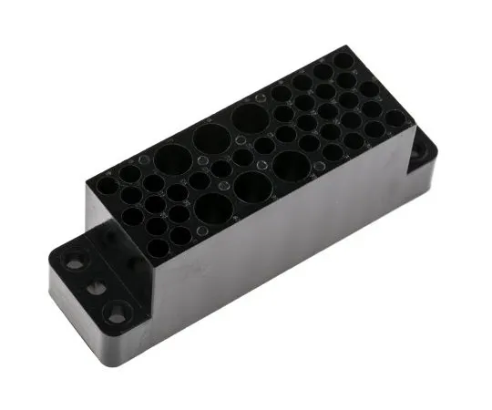 63-5018-12　TE Connectivity M Male Connector Housing, 42 Way, 5 Row　202515-1