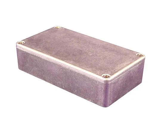 63-5154-47　Hammond 1550, Die Cast Aluminium Enclosure, IP54, 115 x 64 x 30mm　1550B