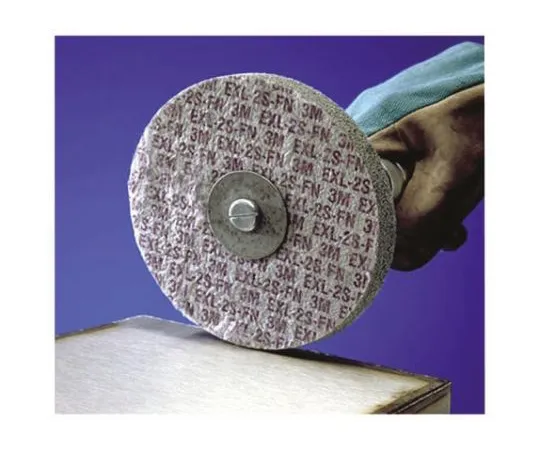 63-6562-28　Grinding Wheel Silicon Carbide (SiC)　XL-UW09836