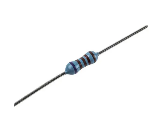 63-5062-17　TE Connectivity 1.21kΩ 0.25W Fixed Resistor ±0.1% ±15ppm/°C　YR1B1K21CC