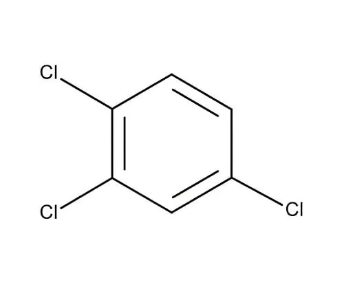 61-0367-33　1,2,4-Trichlorobenzene for Synthesis 821152 2.5L　8.21152.2500