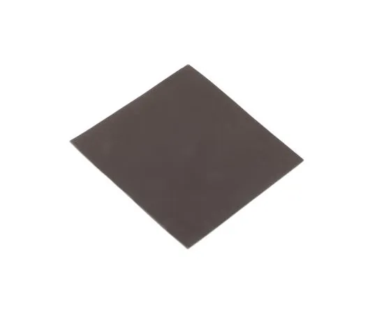 63-5177-27　Thermal Interface Sheet, Non-Silicone, 4W/m·K, 150 x 150mm 1mm　915-6092