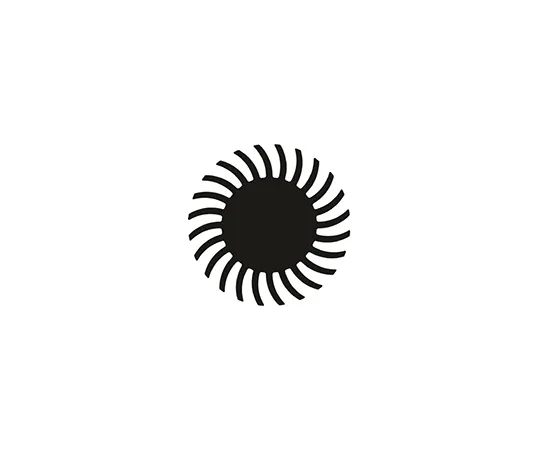 63-5021-79　Heatsink, 2.6K/W, 85 (Dia.) x 25mm, Screw　SK 572/25 SA