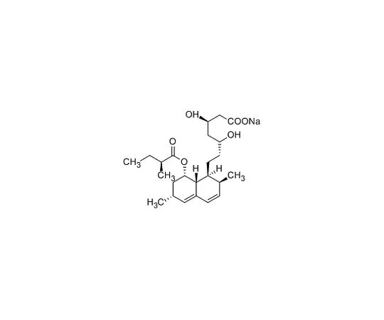 62-8427-09　InSolution Lovastatin, Sodium Salt　438187-5MG