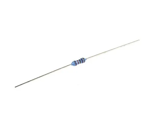 63-5063-64　TE Connectivity 17.8kΩ 0.25W Fixed Resistor ±0.1% ±15ppm/°C　YR1B17K8CC