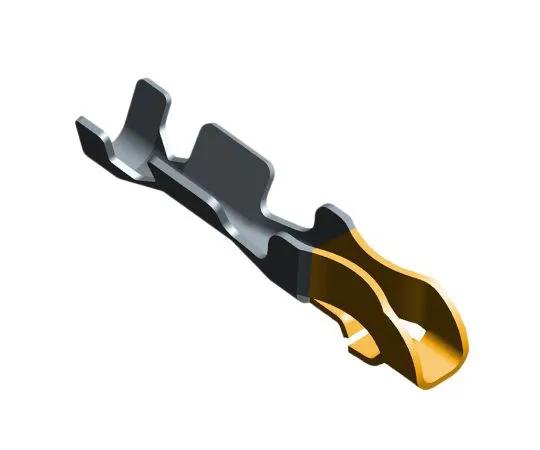 63-5014-74　TE Connectivity Economy Interconnect Female Crimp Terminal Contact 20AWG 170262-4　170262-4