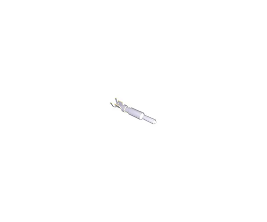 63-5001-54　TE Connectivity Universal MATE-N-LOK Male Crimp Terminal Contact 14AWG 350552-3　350552-3