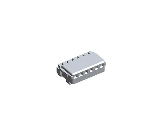63-4952-03　TE Connectivity 6-Way IDC Connector Socket for Cable Mount, 1-Row　353293-6