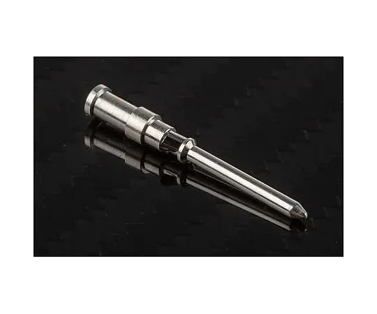 63-5046-79　Han Contacts Series Male Crimp Contact, 1 Way, Han CD, Han Com, Han D, Han DD, Han DDD, Han Q, R15　9150006104
