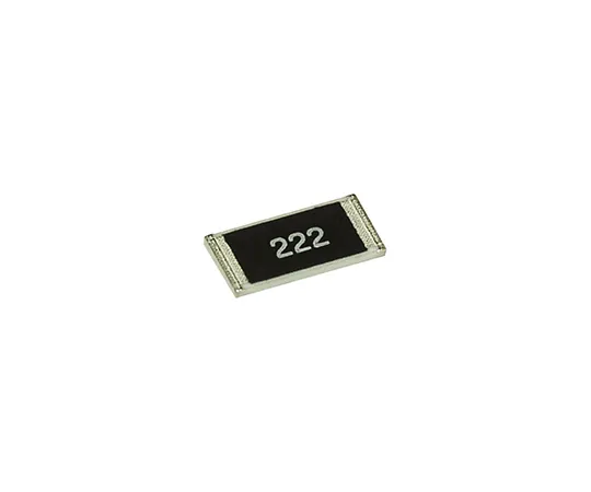 63-5064-21　3.3kΩ 2512 Thick Film Fixed Resistor ±1% 2W - 35213K3FT　35213K3FT