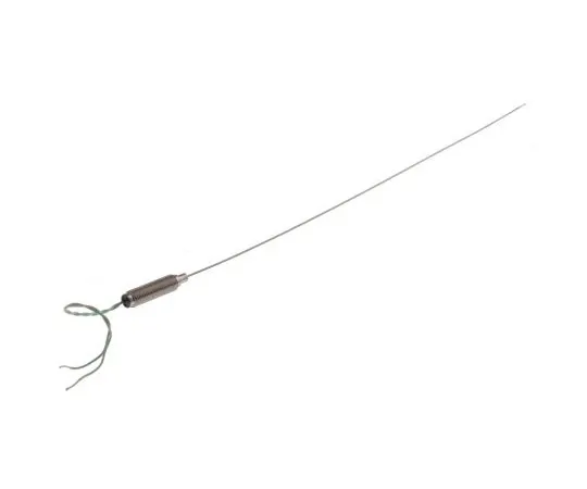 63-5101-95　RS PRO Type K Thermocouple 250mm Length, 1mm Diameter, -40°C → 750°C　787-7826
