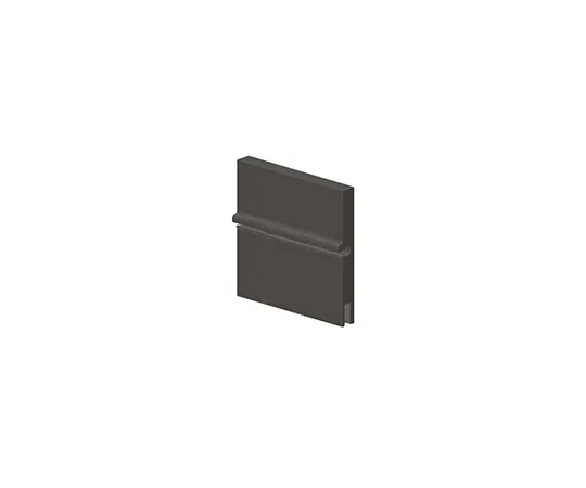 63-5021-83　Heatsink, TO-220, TO-247, 10K/W, 25 x 6 x 50mm, Clip　SK 575/25 SA