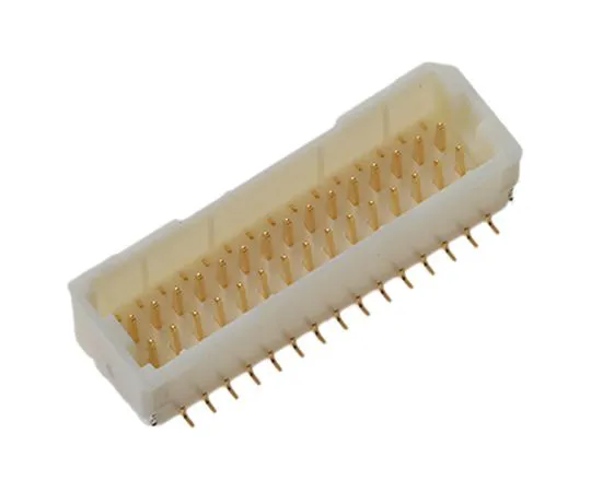 63-5055-12　JST SHD, 30 Way, Straight PCB Header　BM30B-SRDS-G-TF(LF)(SN)
