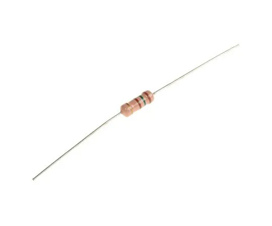 63-4991-53　RS 150Ω 2W Fixed Resistor ±5% -500 → +350ppm/°C　707-8839