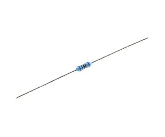63-5060-84　TE Connectivity 75kΩ 0.25W Fixed Resistor ±0.1% ±15ppm/°C　YR1B75KCC