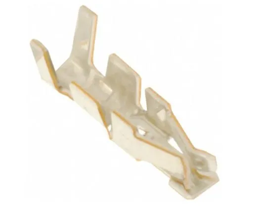 63-5172-67　JST PUD Female Crimp Terminal Contact 24AWG SPUD-002T-P0.5　SPUD-002T-P0.5