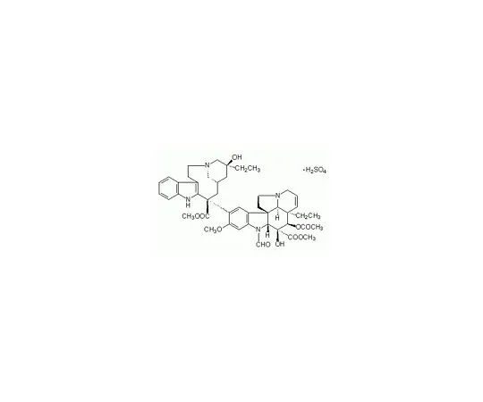 62-8443-33　Vincristine Sulfate, Apocynaceae sp.　677181-10MG