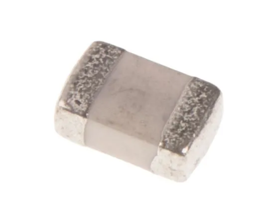 63-5116-75　KEMET 0805 (2012M) 12pF MLCC 50V dc ±5% SMD C0805C120J5GACTU　C0805C120J5GACTU