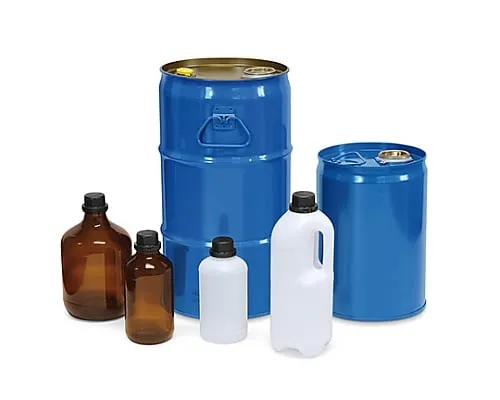61-0371-50　Methanol EMPLURA(R) 822283 5L　8.22283.5000