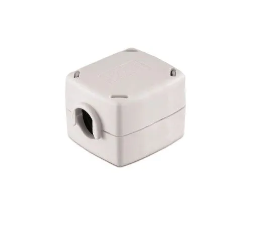 63-5128-49　Wurth Elektronik Openable Ferrite Sleeve, 42.2 x 33.6 x 29.5mm, For General Application, Safety Relevant Application,　74271221S