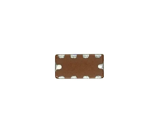 63-5027-20　Murata NFE31P Series, Signal Filter, 25 V dc, 6A SMD 3.2 x 1.6 x 1.6mm　NFE31PT152Z1E9L