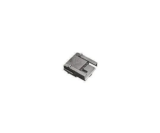 63-5001-12　TE Connectivity EI Female Connector Housing, 2.5mm Pitch, 6 Way, 1 Row　172213-6