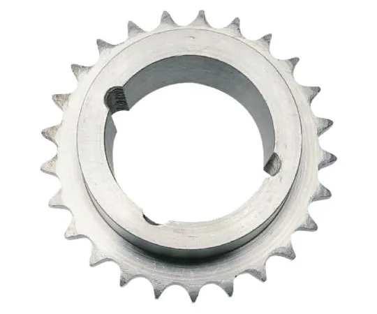 63-6572-59　RS PRO 38 Tooth Taper Bush Sprocket 12B-1 Chain Type　182-874