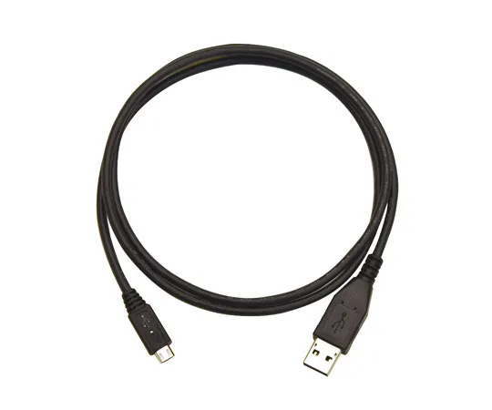 63-5791-86　MicroUSB Cable SE9ZHS2BK03　SE9Z-HS2-XCM11