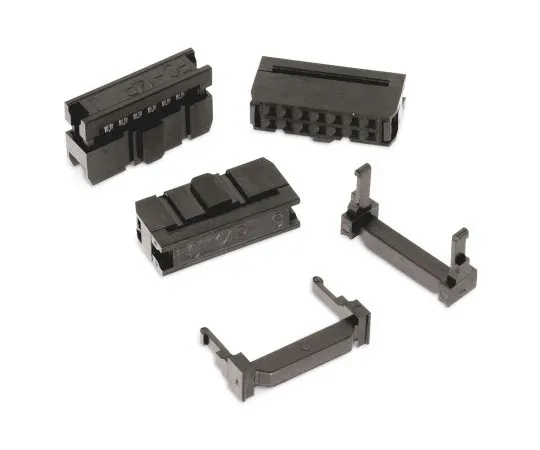 63-5136-15　Wurth Elektronik 14-Way IDC Connector Socket for Cable Mount, 2-Row　61201423021