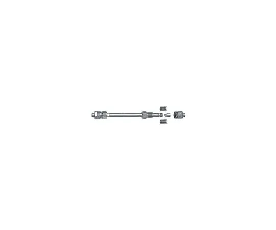 62-8536-69　LiChrospher(R) 100 RP-18 (5µm) LICHROCART(R) 125-4 HPLC CARTRIDGE Validation Kit (3 columns from 3 different batches)　1.50823.1003