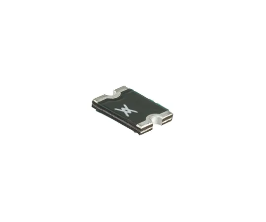 63-5154-39　Littelf*** 0.75A Surface Mount Resettable F***, 24V dc　MINISMDC075F/24-2